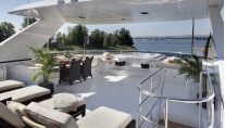 OC120 Yacht - Exterior Photo Steven Cridland